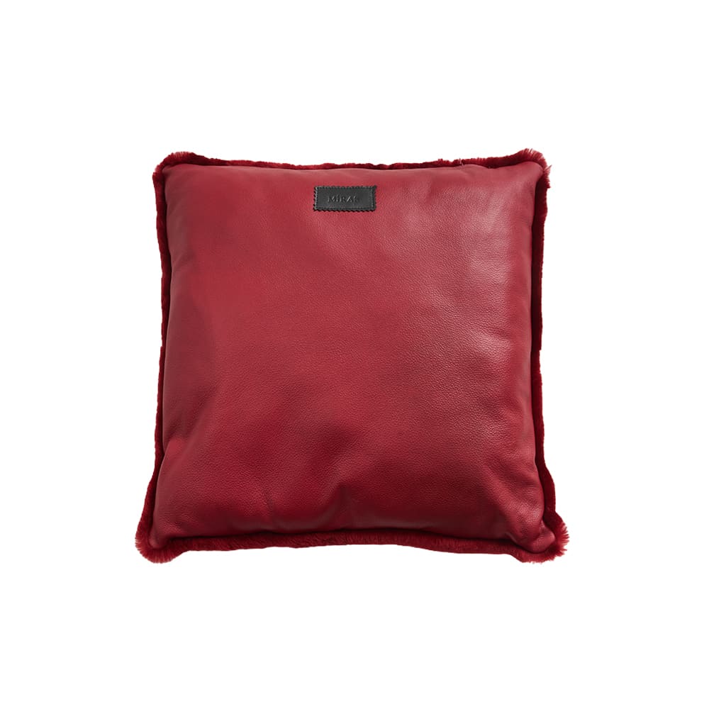AllMiras Bordo Yastık