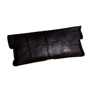 Miras Quabba Erkek Siyah Düz Namaz Seccadesi