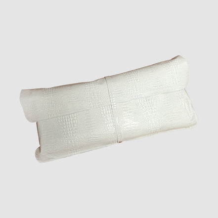 Miras Quabba Erkek Bej Düz Namaz Seccadesi