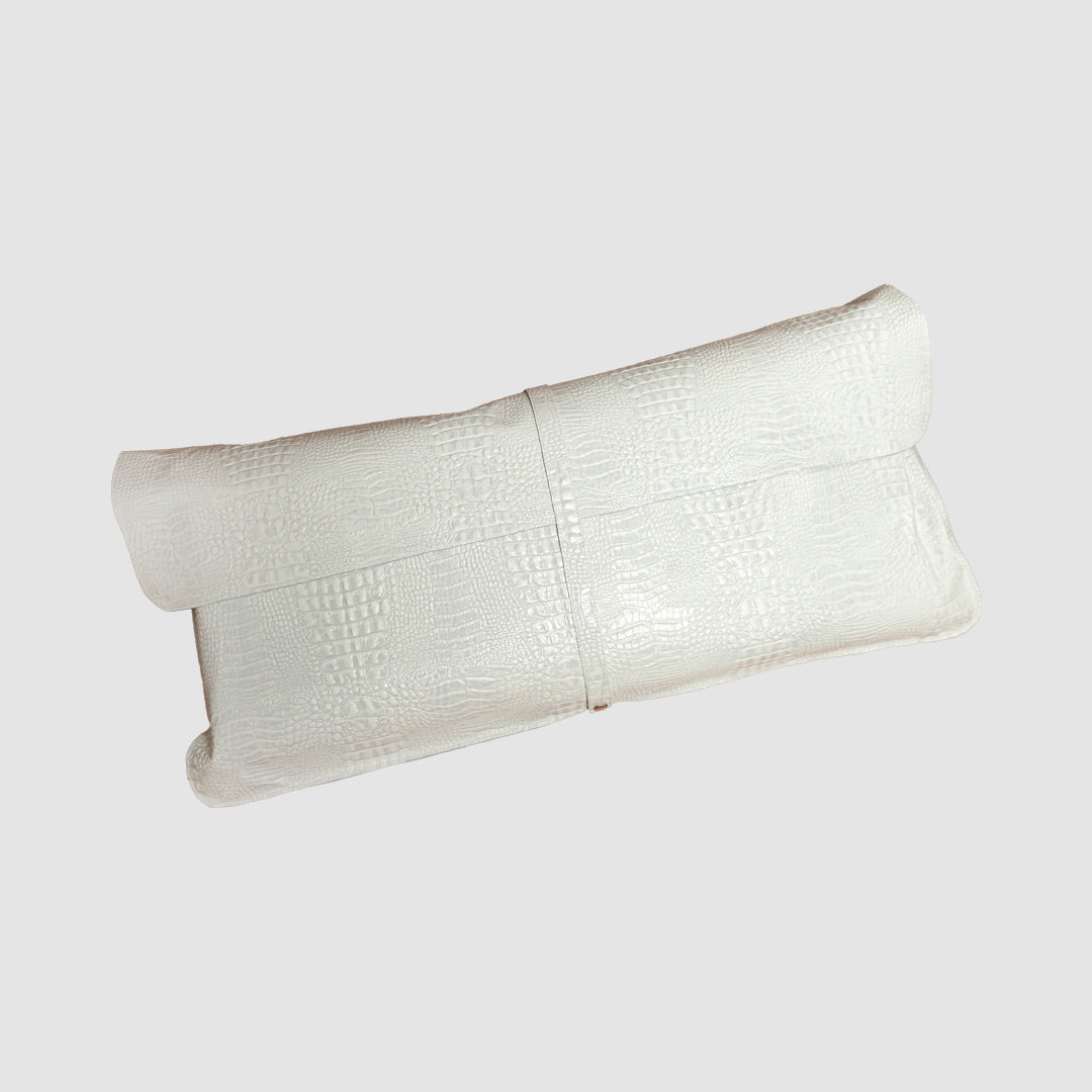 Miras Quabba Erkek Bej Desenli Namaz Seccadesi