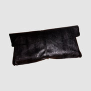 Miras Quasar Kadın Siyah Düz Namaz Seccadesi