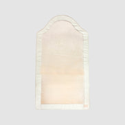 Miras Quasar Kadın Bej Düz Namaz Seccadesi