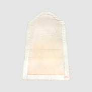 Miras Quasar Kadın Bej Düz Namaz Seccadesi