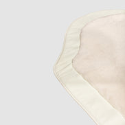 Miras Quasar Kadın Bej Düz Namaz Seccadesi