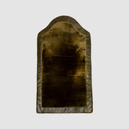 Miras Quasar Kadın Yeşil Düz Namaz Seccadesi