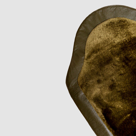 Miras Quasar Kadın Yeşil Düz Namaz Seccadesi