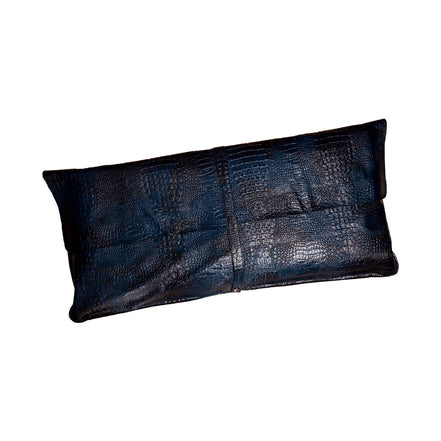 Miras Quasar Kadın Lacivert Düz Namaz Seccadesi