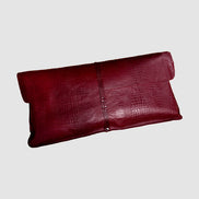 Miras Quasar Kadın Mürdüm Düz Namaz Seccadesi