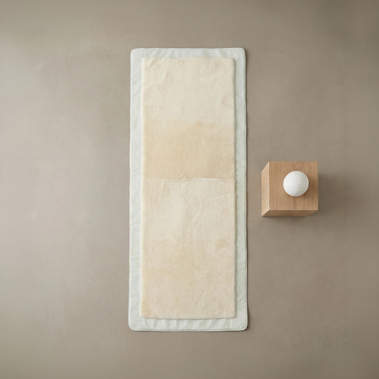 Miras Bej Yoga Matı