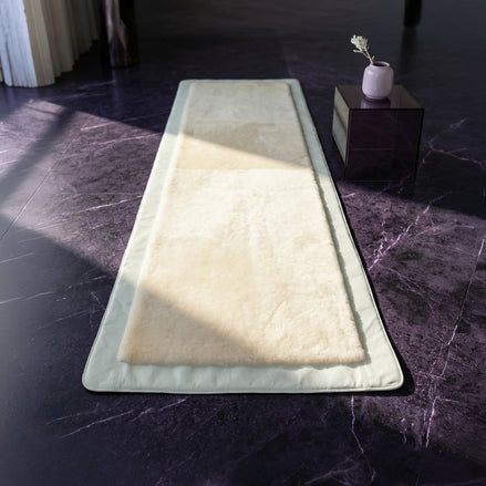 Miras Bej Yoga Matı