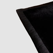 Miras Siyah Yoga Matı