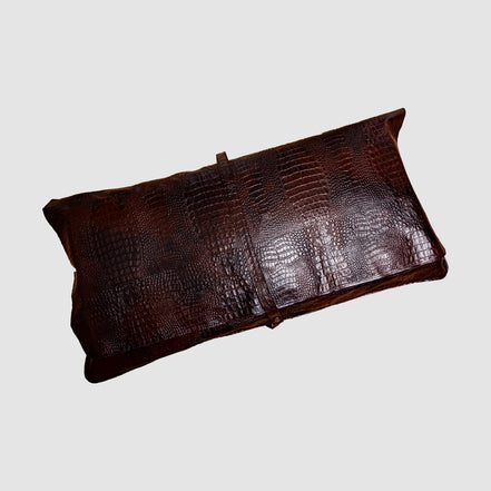 Miras Siyah Yoga Matı